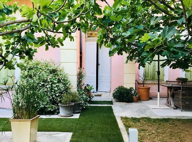 Villa Côté Sud